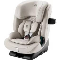 Britax Advansafix Pro Soft Taupe