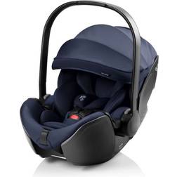 Britax Babysafe Pro Style Night Blue