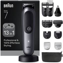 Braun All-In-One Trimmer Style Kit Series 7 AIO7560
