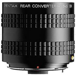 Pentax 645 Rear Tele Converter-A 2X MF Lens Extender 35-600mm 80-160mm Teleconverter