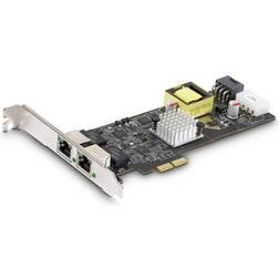 StarTech 2-Port 2.5Gbps Network Card