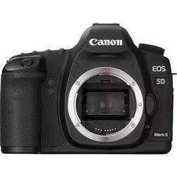 Canon EOS 5D Mark II Body