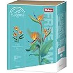Sluban Flowers Paradisfugl M38-B1121C 269 Dele