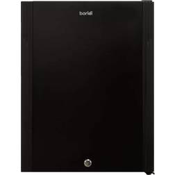 Dellonda Baridi 35L Mini Bar Fridge with Lock