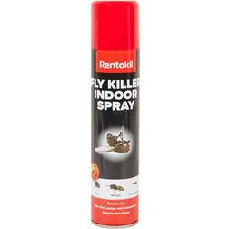 Rentokil Fly Killer Indoor Spray 300ml