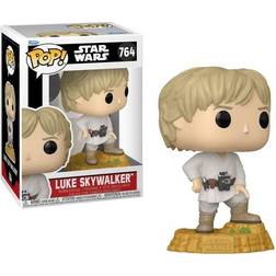 Funko POP! Luke Skywalker Star Wars