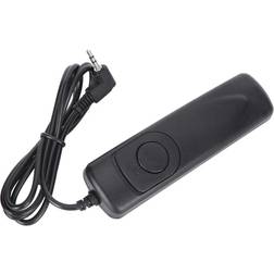 Andoer RS-60E3 Shutter Release Remote Control Cable