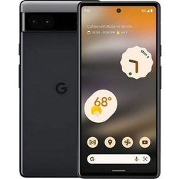 Google Pixel 6a 128GB Charcoal