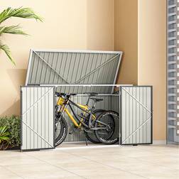 LivingAndHome M7566634 (Building Area )
