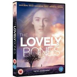 Lovely Bones (DVD)