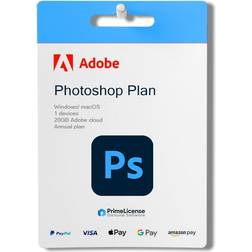Adobe Photoshop