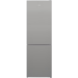 Indesit INKS 1361 S4UK Low Frost Fridge Freezer Silver