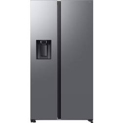 Samsung RS70F66KBTEF Amerikaanse Koelkast Grijs