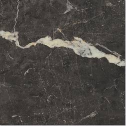 Hill Ceramic Marmor Klinker Canterbury Nattsvart Matt 30x30 cm