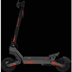 Kugoo Elscooter KuKirin G2