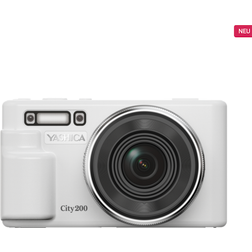 Yashica City 200 Digital Compact Camera