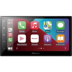 Pioneer SPH-DA160DAB Apple Carplay Android Auto Bluetooth DAB Radio Car Stereo