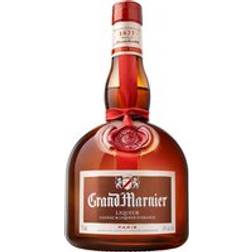 Grand Marnier Liqueur 70 cl