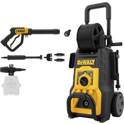 Dewalt Högtryckstvätt 160 Bar 2800 W