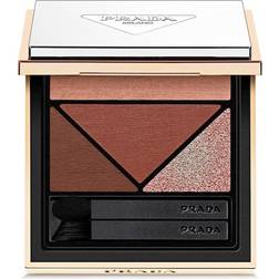 Prada Eye Palette - Nude