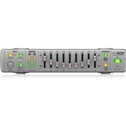 Behringer FBQ800 V2 Compact Graphic Equalizer