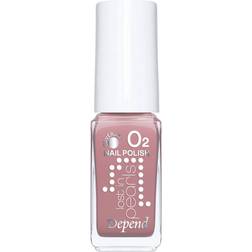 Depend O2 Lost In Pearls Sand Reef - 5 ml 5ml
