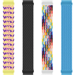 Xplora Elastisk Urrem Til X6Play 108 mm