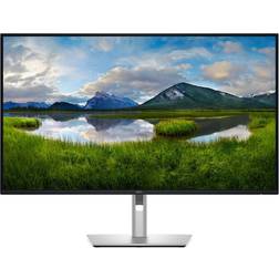 Dell Pro Plus P3225QE 3840x2160 4K UHD 100Hz 90W USB-C