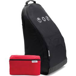 Bugaboo Compact Transport Bag Black