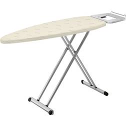 Tefal Pro Elegance Bügelbrett - Beige/Grau