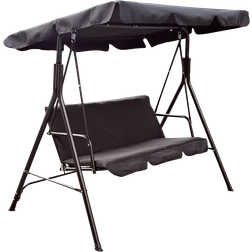 Harald Nyborg Hammock Lyx 110 x 170 x 153 cm