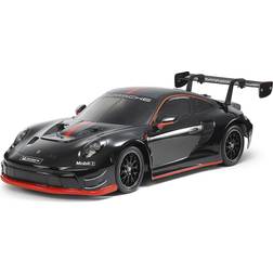 Tamiya Porsche 911 GT3 R Fjernstyret Bil TT-02