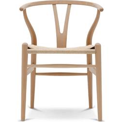 Carl Hansen & Søn CH24 Y Oiled Stol