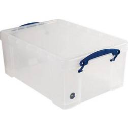 Really Useful Products 9 Liter Container Tote Storage Box