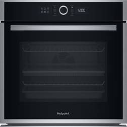 Hotpoint HOI4S8HM0XUK Built In Electric Single Oven Stainless Steel