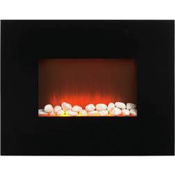 Beldray Pollensa 2kw Electric Wall Hung Fire