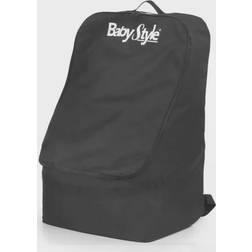 BabyStyle Travel Bag Black