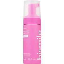 Hismile Foam MouthWash Watermelon