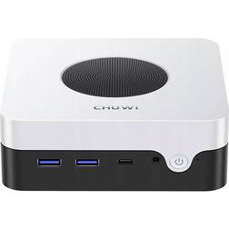 Chuwi Larkbox-X-P Mini PC 12GB RAM 512GB SSD