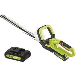 Garden Gear Hedge Trimmer 20V 89 x 19 x 14 cm