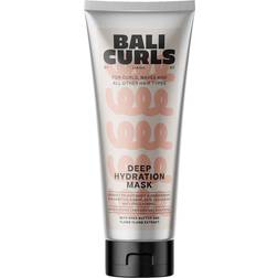 Curls Bali Curls Deep Hydration Mask 200 ml