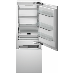 Bertazzoni RBM75S5FPNS Fridge Freezer