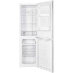 Statesman TNF18552W Freestanding Frost Free Fridge Freezer White