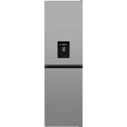 Hotpoint HPKH1261WS 183cm High 50 50 Frost Free Fridge Freezer