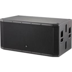 JBL SRX828SP 2x 18 Inch Actieve Subwoofer 2000 W