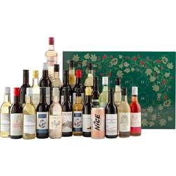 John Lewis Wine Advent Calendar