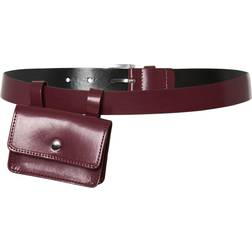 Pieces Pcfia Belt BAG D2D FSY 90 - Bælter