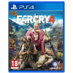Ubisoft Far Cry 4