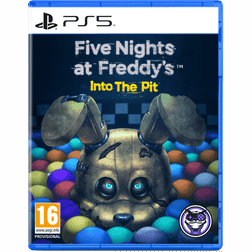 Five Nights at Freddy's Into The Pit Sony PlayStation 5