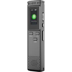 Honor, 16GB Digital Voice Recorder with Playback MP3